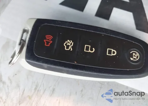 2014 Ford Explorer Limited from USA, damaged, VIN 1FM5K8F85EGA68560